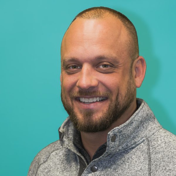 Aaron Christy founder Pheasants Run Metal Roofing